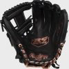 R9 Series 11.75-Inch Infield Fastpitch Glove, Right Hand Throw - Image 3