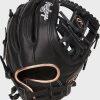 R9 Series 11.75-Inch Infield Fastpitch Glove, Right Hand Throw - Image 2