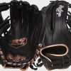 R9 Series 11.75-Inch Infield Fastpitch Glove, Right Hand Throw - Image 5