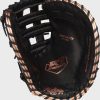 R9 Series 12.5-Inch First Base Fastpitch Mitt - Image 3