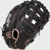R9 Series 12.5-Inch First Base Fastpitch Mitt - Image 2