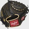 2021 R9 Series 27-Inch Catcher's Training Mitt - Image 2
