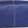 Rawlings "Pop" Small Leather Travel Kit - Image 2