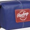 Rawlings "Pop" Small Leather Travel Kit - Image 3