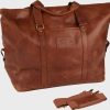 Away Game Duffle Bag | Tan - Image 2