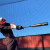 2023 Rawlings Icon BBCOR -3 Baseball Bat - Image 15