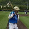 2023 Rawlings Icon BBCOR -3 Baseball Bat - Image 9