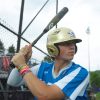 2023 Rawlings Icon BBCOR -3 Baseball Bat - Image 10