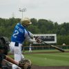 2023 Rawlings Icon BBCOR -3 Baseball Bat - Image 12