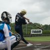 2023 Rawlings Icon BBCOR -3 Baseball Bat - Image 13