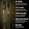2023 Rawlings Icon BBCOR -3 Baseball Bat - Image 6