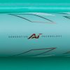 2024 Rawlings Mach AI BBCOR Baseball Bat - Image 15