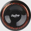 2024 Rawlings Mach AI BBCOR Baseball Bat - Image 8