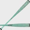 2024 Rawlings Mach AI BBCOR Baseball Bat - Image 3
