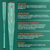 2024 Rawlings Mach AI BBCOR Baseball Bat - Image 10