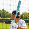 2025 Rawlings Clout AI BBCOR -3 Baseball Bat - Image 15