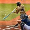 2025 Rawlings Clout AI BBCOR -3 Baseball Bat - Image 18