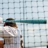 2025 Rawlings Clout AI BBCOR -3 Baseball Bat - Image 20