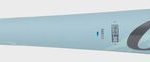 2025 Rawlings Clout AI BBCOR -3 Baseball Bat - Image 4