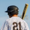 2025 Rawlings Icon BBCOR -3 Baseball Bat - Image 16
