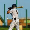 2025 Rawlings Icon BBCOR -3 Baseball Bat - Image 17