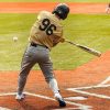 2025 Rawlings Icon BBCOR -3 Baseball Bat - Image 20