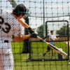 2025 Rawlings Icon BBCOR -3 Baseball Bat - Image 21