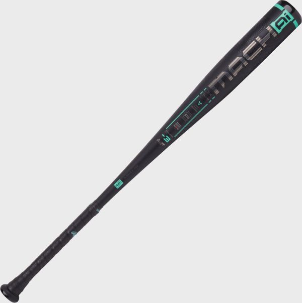 2025 Rawlings Mach AI BBCOR -3 Baseball Bat