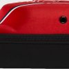 Rawlings Black Clover Red Patch Hat Caddie, Special Edition - Image 2