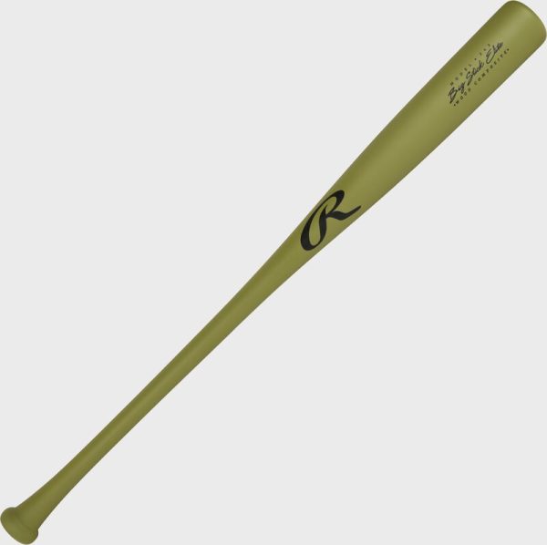 Big Stick Elite 243 Composite Wood Bat