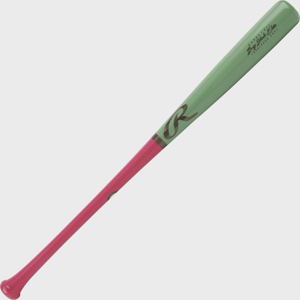 Big Stick Elite 271 Maple Wood Bat
