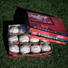 Cal Ripken Official Baseballs - Competition Grade - Image 5