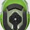 Coolflo High School/College Batting Helmet - Image 2