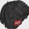 Renegade 31.5 in Youth Catchers Mitt - Image 2