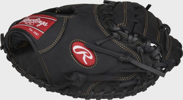 Renegade 32.5 in Catcher Mitt