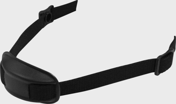 Batting Helmet Chinstrap with Chin Cup