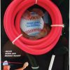 Resistance Band Baseball - Image 2