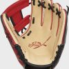 REV1X Baseball 11.5" Infield Glove - Image 3