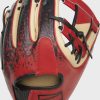REV1X Baseball 11.5" Infield Glove - Image 2