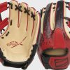 REV1X Baseball 11.5" Infield Glove - Image 5