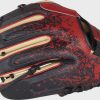 REV1X Baseball 11.5" Infield Glove - Image 4