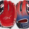 REV1X 11.5" Infield Pro-I Web Glove - Image 5