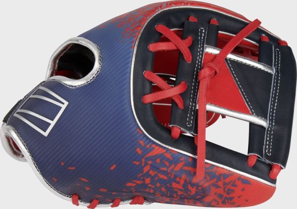 REV1X 11.5" Infield Pro-I Web Glove
