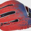 REV1X 11.5" Infield Pro-I Web Glove - Image 4