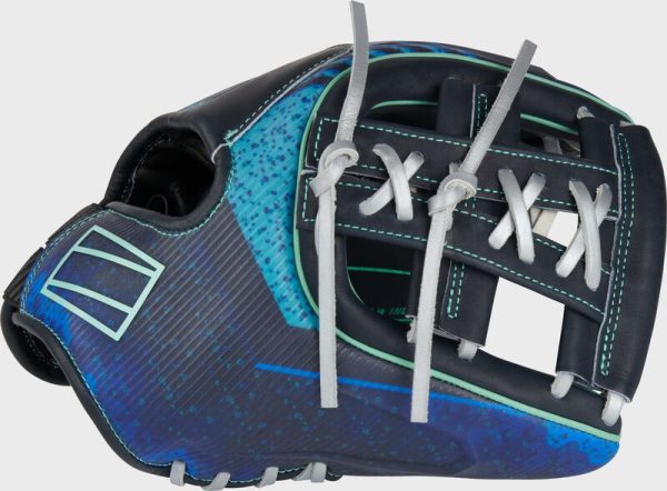 Exclusive 11.5-Inch REV1X Infield Glove