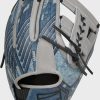 Exclusive Carlos Correa REV1X 11.75" Infield Glove - Image 2