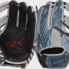 Exclusive Carlos Correa REV1X 11.75" Infield Glove - Image 5