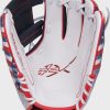 Rawlings 2024 Texas All-Star Game REV1X Glove, Right Hand Throw - Image 3