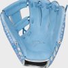 REV1X 11.75" Blue Infield Glove - Image 3