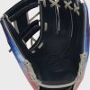 Exclusive Bo Bichette REV1X 11.75" Infield Glove - Image 3